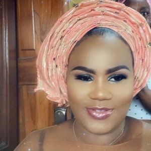 Meet your Posher, Beatrice bilikis